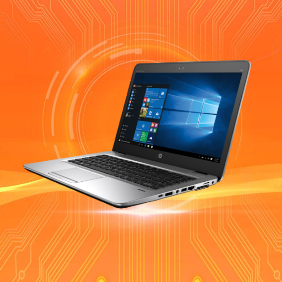 Laptop Xách Tay HP Elitebook 840 G3 - Intel Core i5