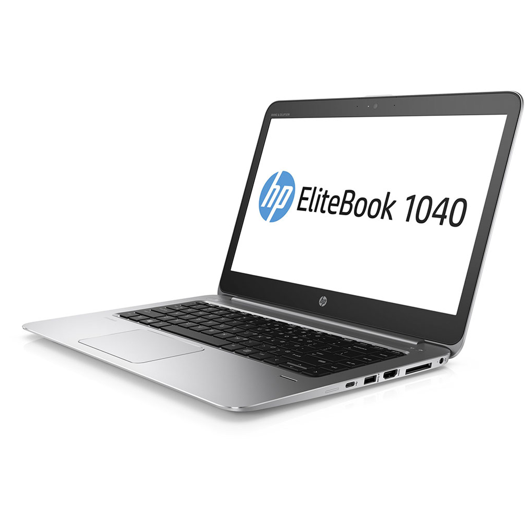 Laptop Xách Tay HP Elitebook 1040 G3 - Intel Core i5