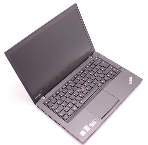 Laptop xách tay Lenovo Thinkpad T440 - Intel Core i5