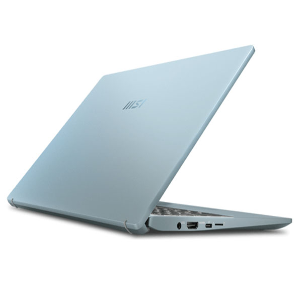 Laptop MSI Modern 14 B11MO-682VN - Intel Core i3 (GB)