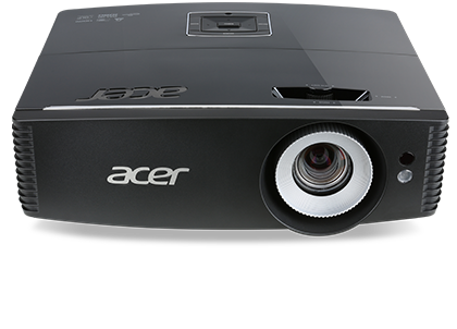 Máy chiếu ACER P6200S(GB)