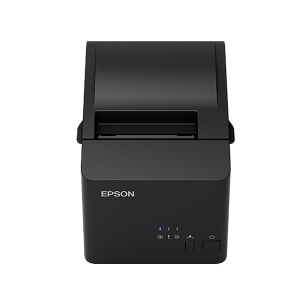 Máy in hóa đơn Epson TM-T81III (CỔNG USB + RS232)