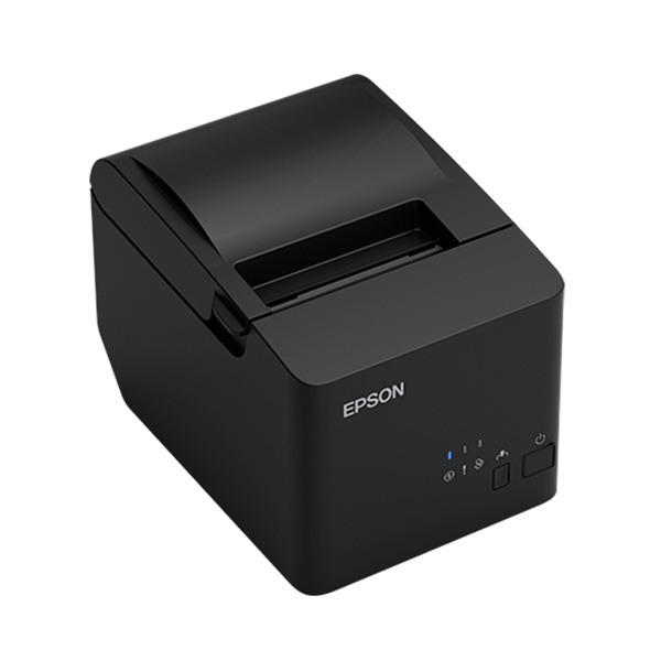 Máy in hóa đơn Epson TM-T81III (CỔNG LAN)