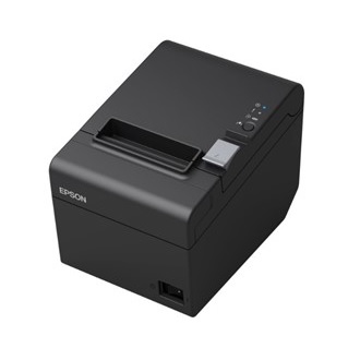 Máy in hóa đơn Epson TM-T82III (CỔNG USB+ LAN)