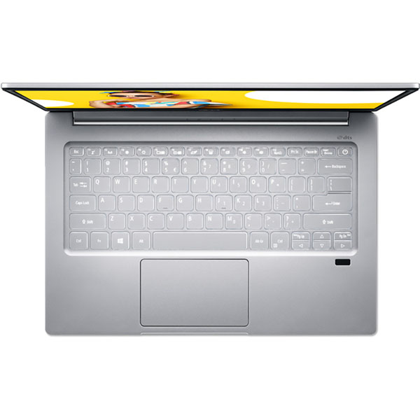 Laptop Acer Swift 3 SF314-59-599U - Intel Core i5 (GB)