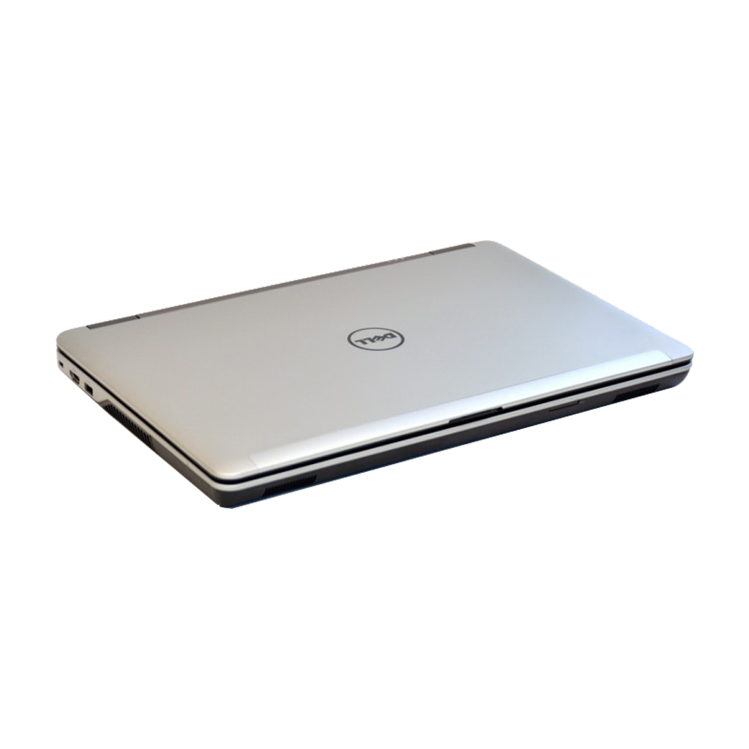 Laptop xách tay Dell Latitude E6540 - Intel Core i5