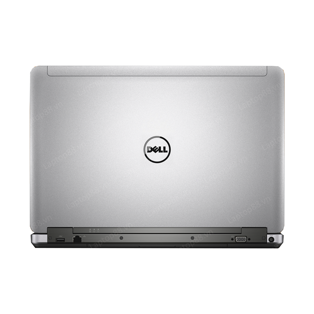 Laptop Xách Tay Dell Latitude 5480 - Intel Core i5