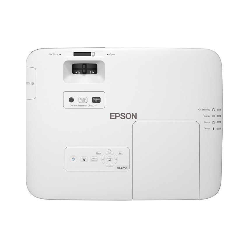 MÁY CHIẾU EPSON EB-2165W(GB)