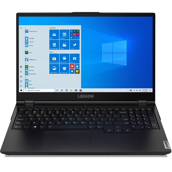 Laptop Lenovo Ideapad Gaming 3 15IMH05 81Y4006SVN / 81Y4006TVN - Intel Core i5 (GB))