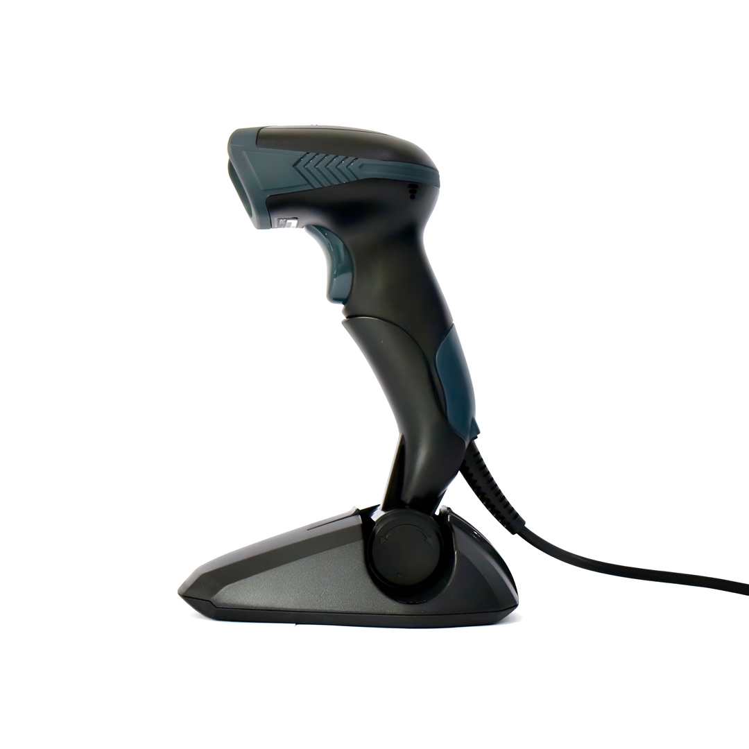 KingPos SI-2500 (1D & 2D có dây)