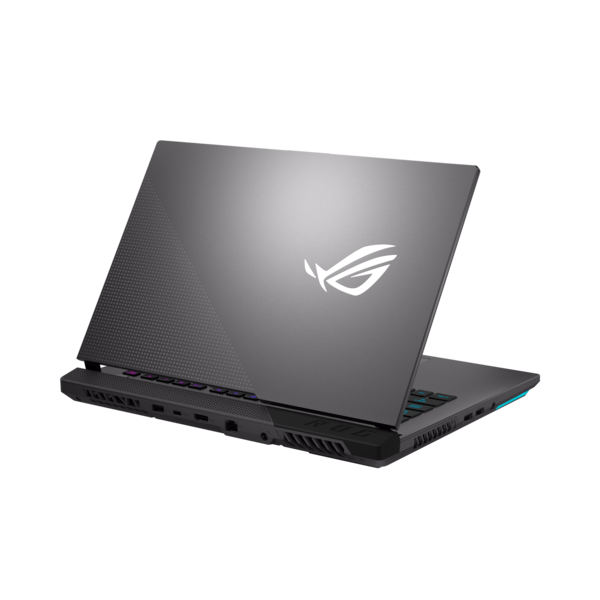 Laptop Gaming Asus ROG Strix G17 G713QM K4183T-AMD Ryzen R7(GB)