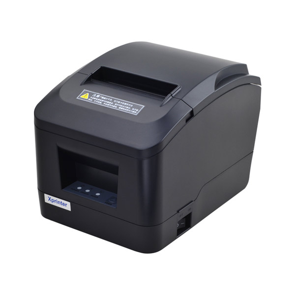 Máy in hóa đơn Xprinter D200N