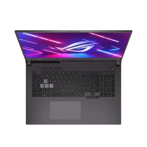 Laptop Gaming Asus ROG Strix G17 G713QM K4183T